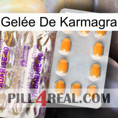 Gelée De Karmagra new12